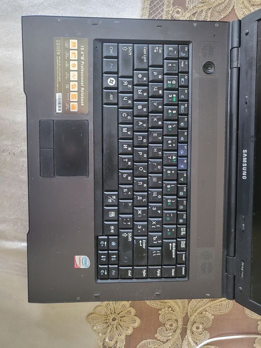 Нотебоок Самсунг Notebook Samsung