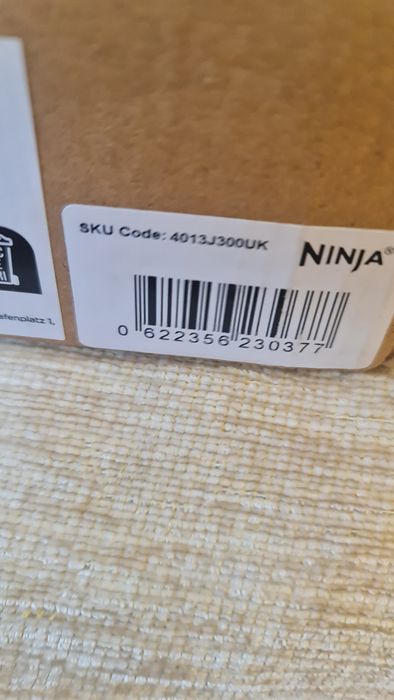 Купа за мултикукър Ninja  Foodi  Nano  -  Ceramic Cooking  Poot