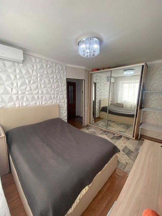 Продам квартиру 1 ком ул Майлина