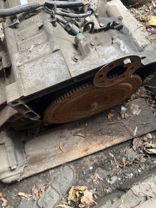 Продам коробку автомат от хонды Srv