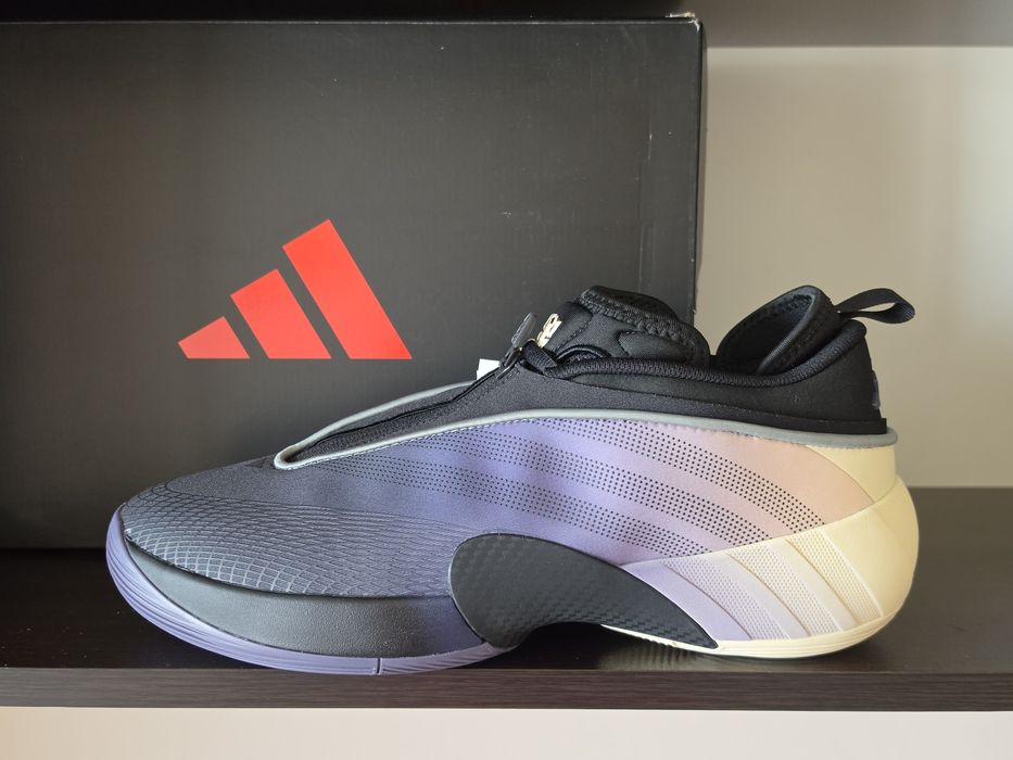 adidas D.O.N. Issue 7/ 42номер 26.5см стелка Нови с кутия