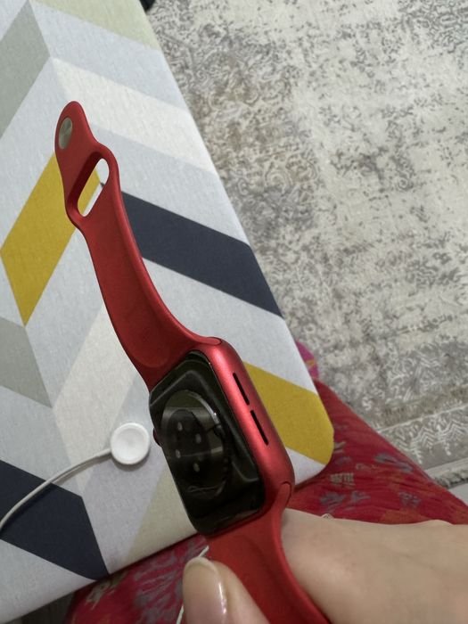 Apple Watch Series 6 (GPS)