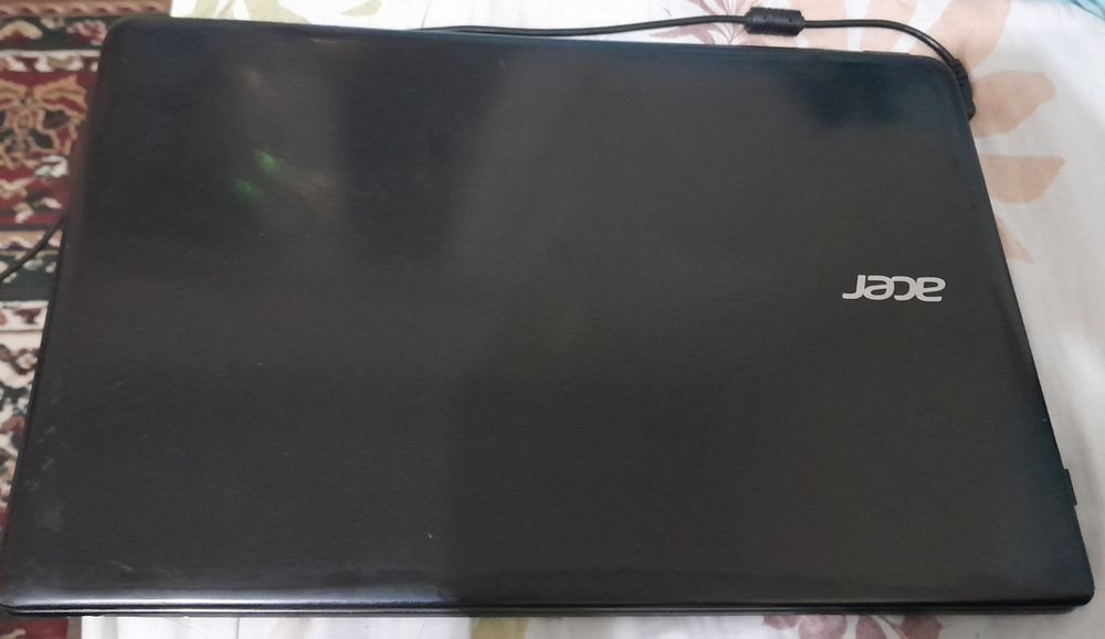 Noutbuk Acer ishlatilgan