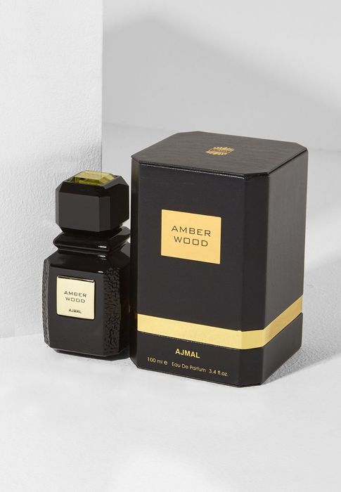 Ajmal Amber wood edp 100 ml, 50 ml ЕСТЬ ДОСТАВКА