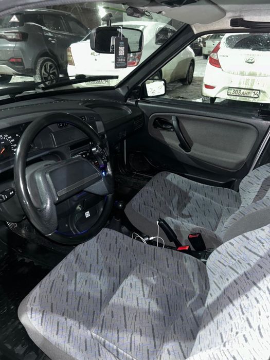 Продам машину ВАЗ 2115