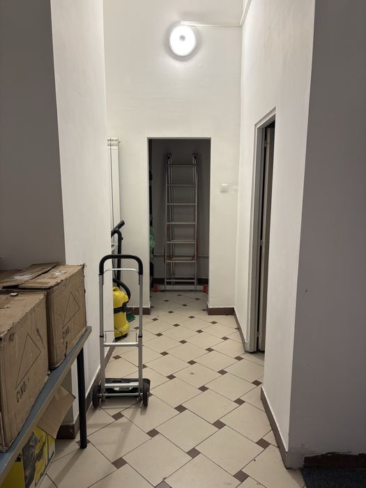 Spatiu comercial amenajat modern de inchiriat