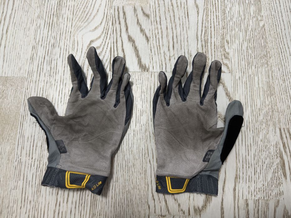 Manusi mtb Leatt
