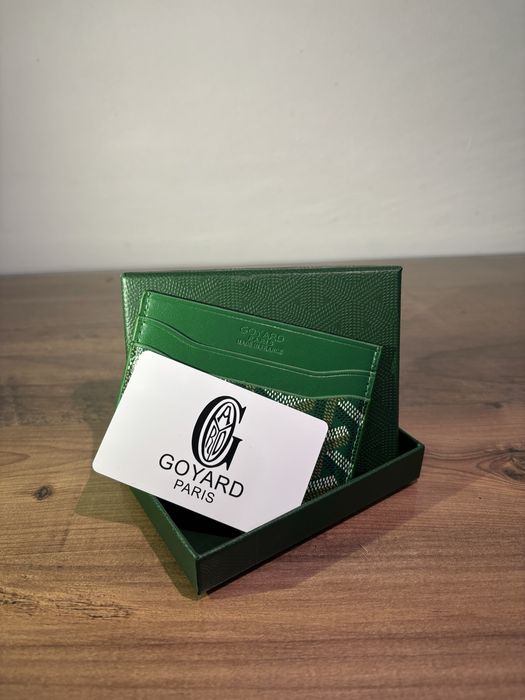 Промоция!!! Картници Goyard в различни цветове