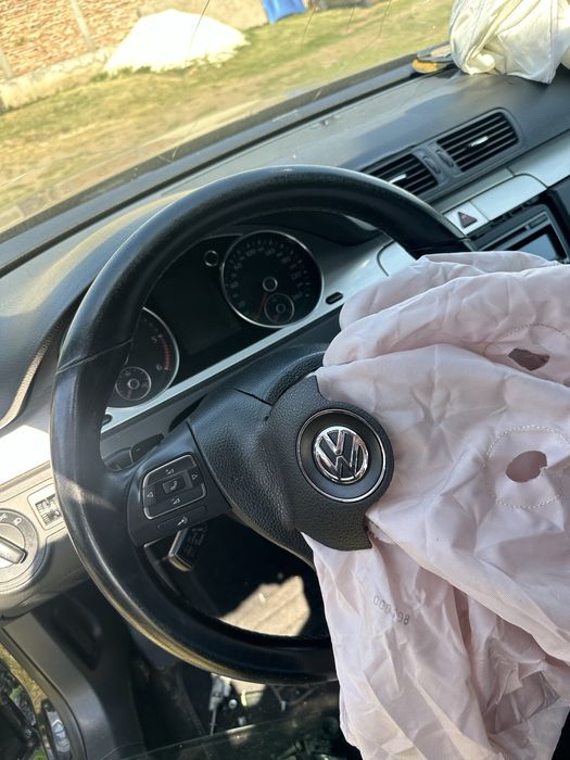 НА ЧАСТИ! VW Passat b6 2.0TDI 170кс DSG CBB пасат 6 face фейс