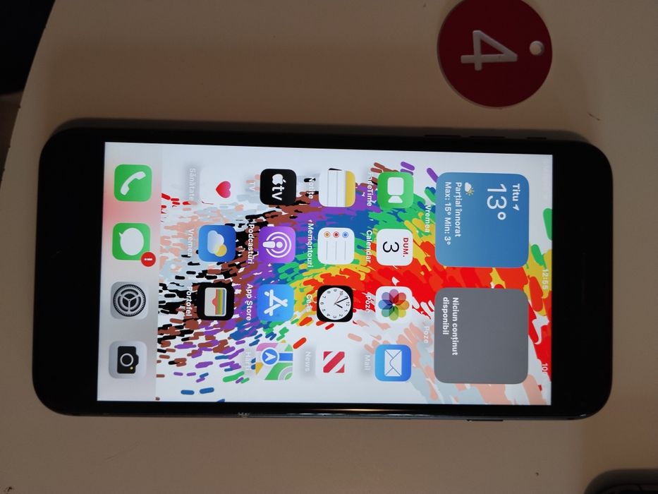 iPhone pachet 4 telefoane
