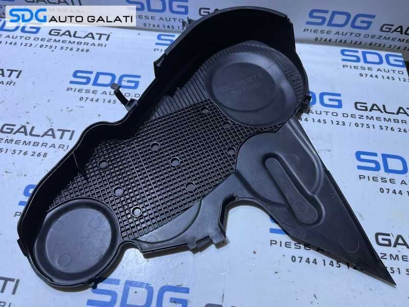 Capac Distributie Motor Superior VW Golf PLUS 2.0 TDI CBDA CBDB CBDC 2004 - 2008 Cod 03L109107E