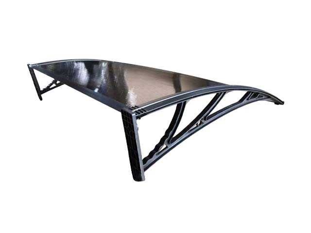 400х120 см Навес Козирка - БЕЗПЛАТНА доставка