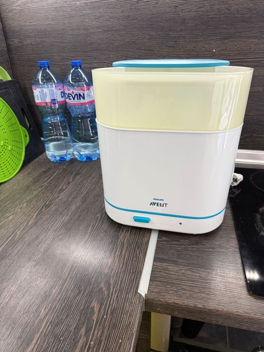 Стерелизатор Philips Avent