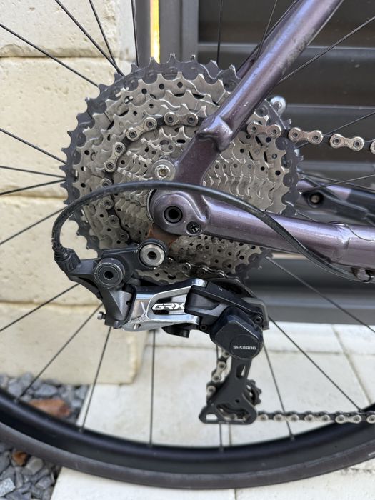 BH Core GravelX 2.6 - e bike