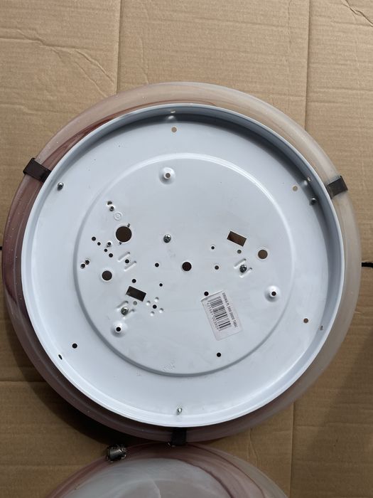 Vand Doua aplice de plafon sau perete