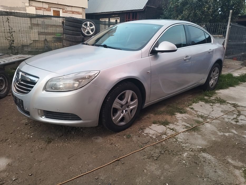 Bara fata spate far stop Opel Insignia A Dezmembrez dezmembrari piese