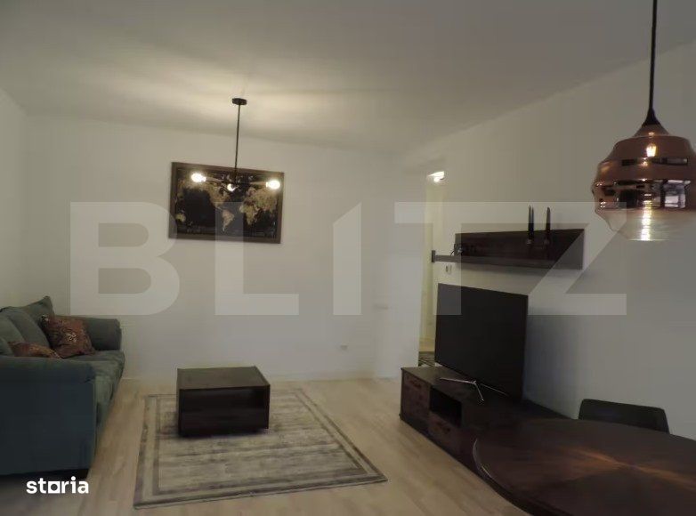 Apartament de vanzare, 3 camere, 85.2 mp, zona Sub Tampa, Brasov — fotografia 3