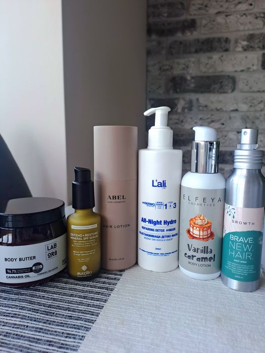 НАМАЛЕНИЕ! Козметика MediCube, MUSE, Cocosolis, Yenges, Anua, Avant