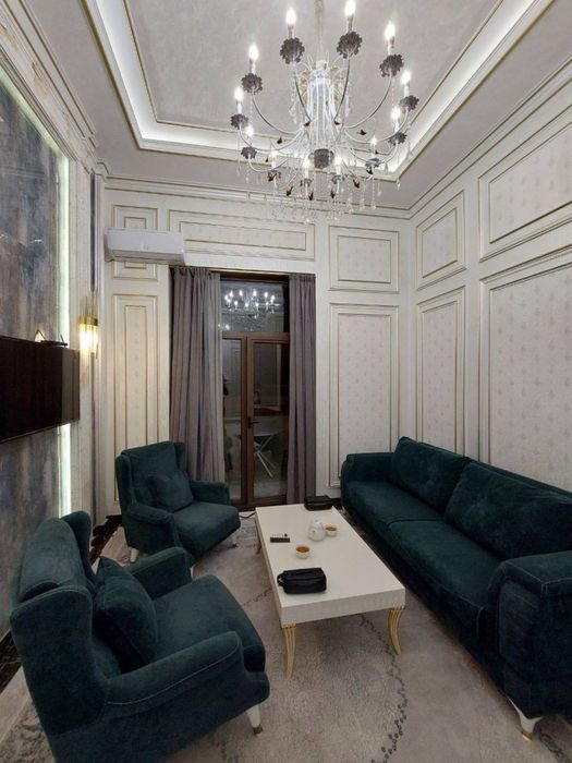 Kunlik kvartira Tashkent city Bulvar Premium