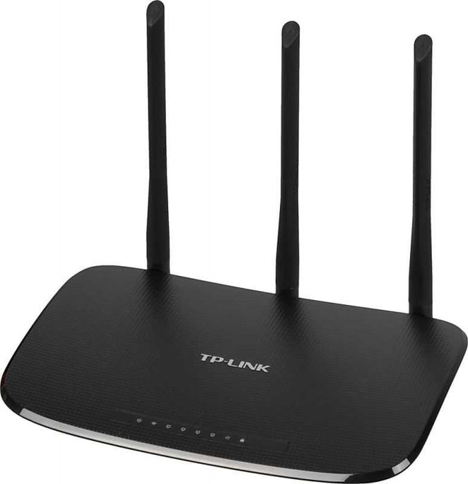 Wi-Fi роутер Tp-LINK 940N