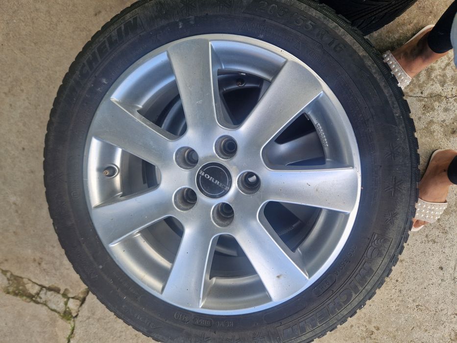 Audi a4 19 tdi 16 cp