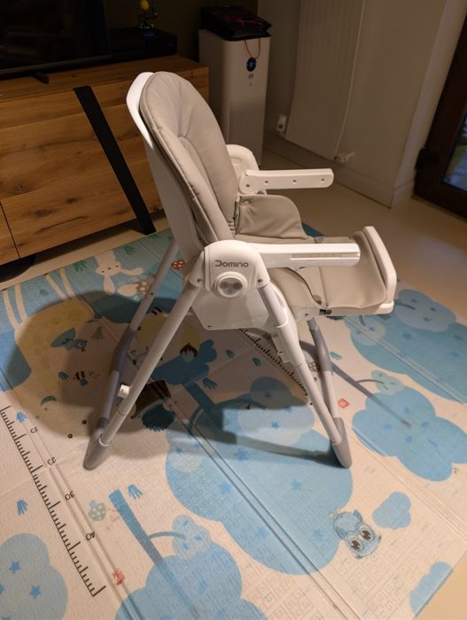 Scaun de masa Brevi Domino