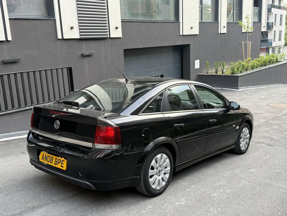 Opel Vectra 1.8 ГАЗ/БЕНЗИН ДЕСЕН ВОЛАН