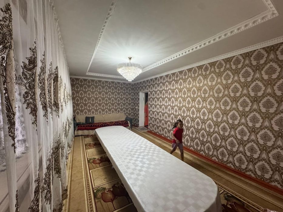 Шымкентте Сәуле мкр де үй сатылады.