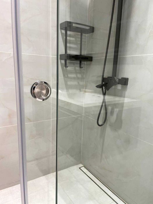 Сдаётся в долгосрочную аренду квартира в новостройке