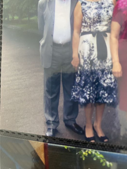 Платья на повседневку