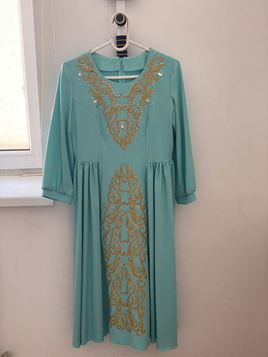 Қазақша көйлек  б/у