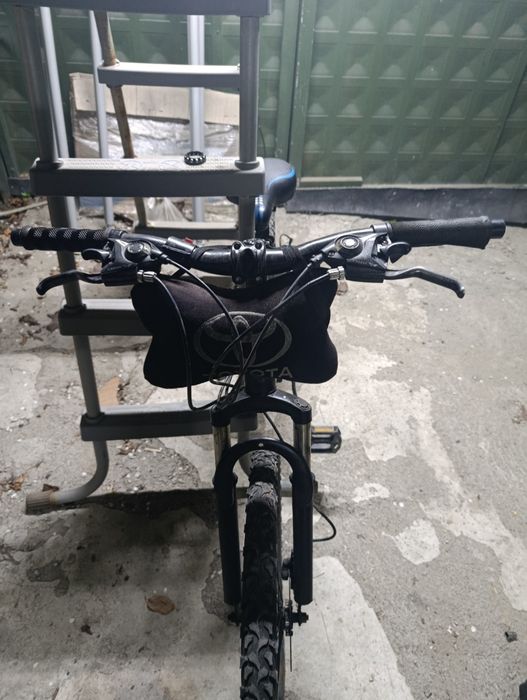 Велосипед спорт2