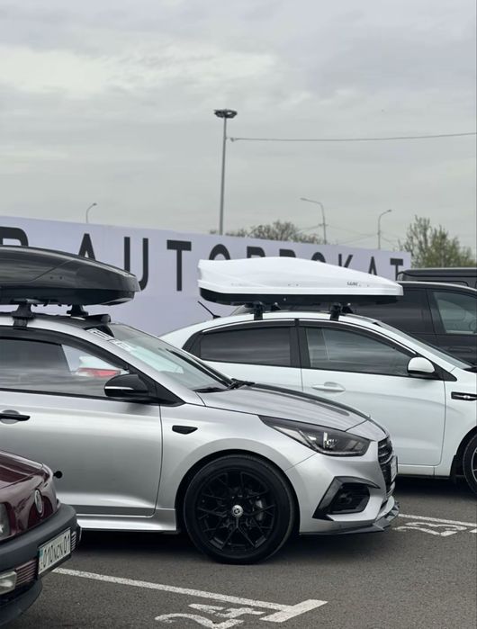 Vossen титанка диск R17