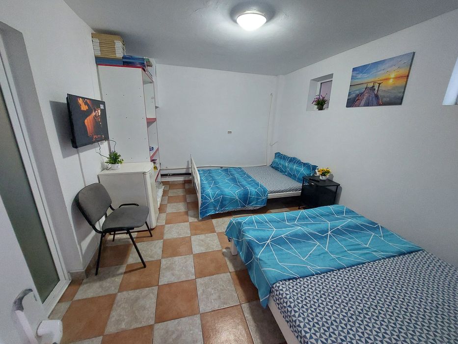 Cazare grup centru Costinești la 5 minute de plaja