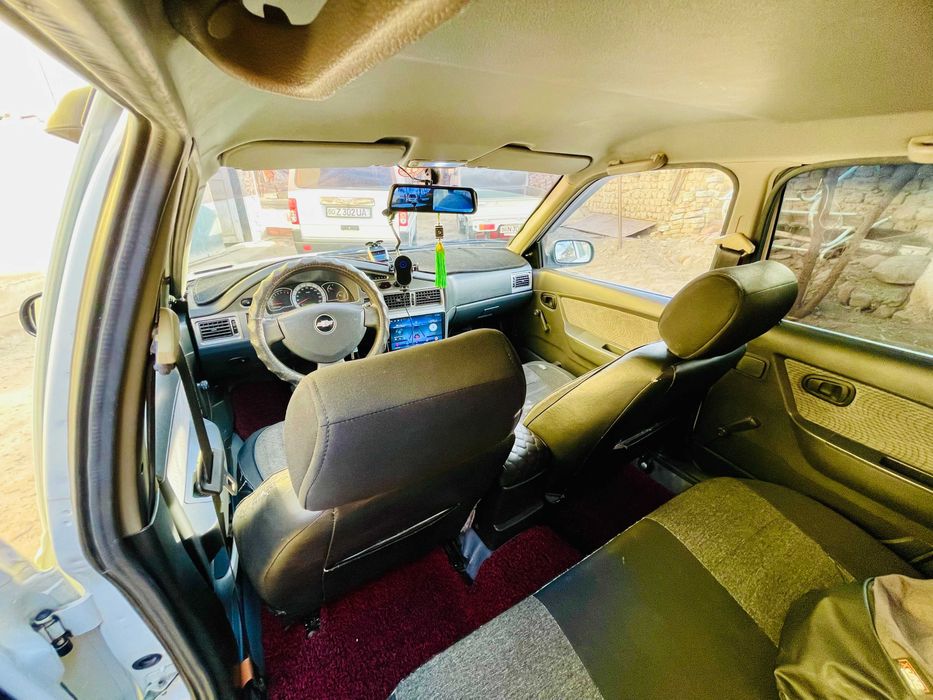 Nexia 2 DOHC yevro 1 - pozitsiya