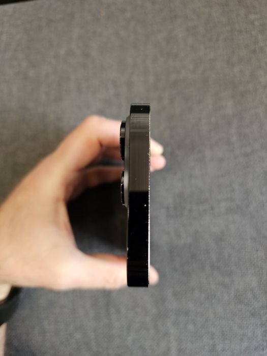 Carcasa iPhone 14 Pro, Black , originala refurbished