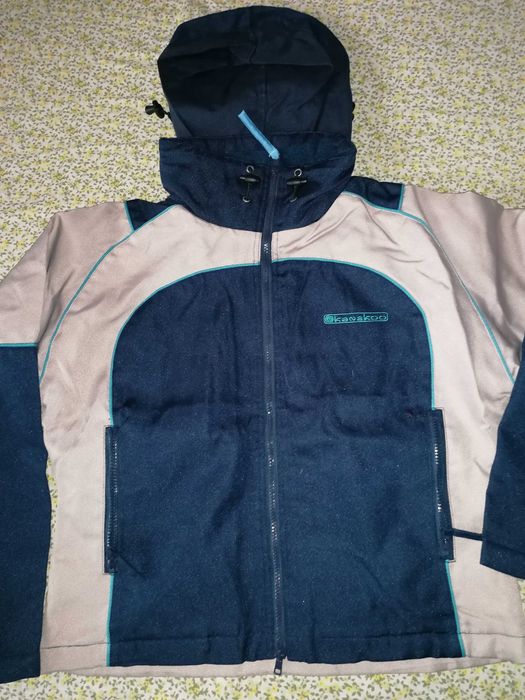 Geaca de schi unisex pt copii