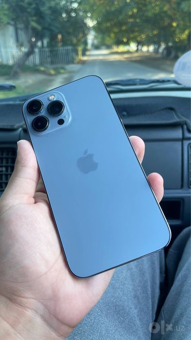Iphone 13 Pro Max 256GB