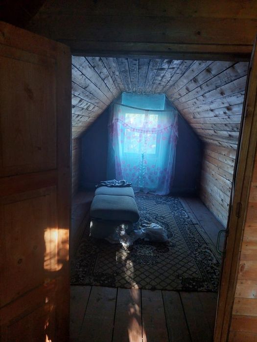 Продается дача в с/о Зеленый лог