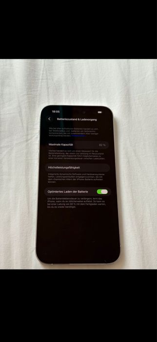 iPhone 14 Pro 128 GB