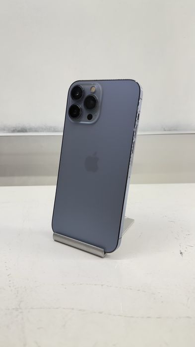 IPhone 13 Pro Max / 128gb / 75% /Айфон 13 Про Макс/ЛОМБАРД ДД/ id 9786