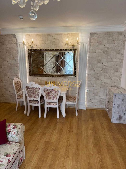 Продава се Двустаен апартамент в к.к. Слънчев бряг - 65 кв.м за 895 €/кв.м - Снимка #5