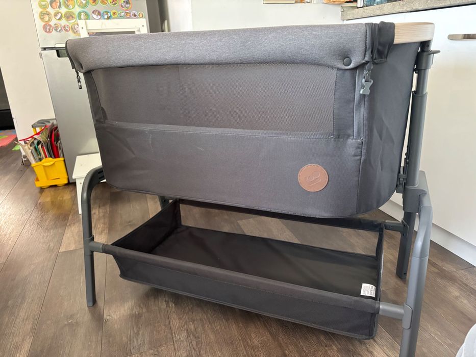 Maxi Cosi кошара Next to me