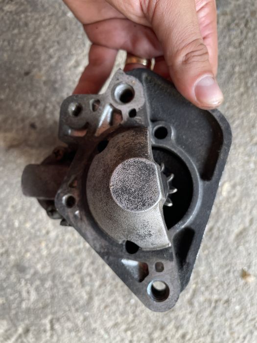 Electromotor Renault Megane 1.5 dci Clio Kangoo