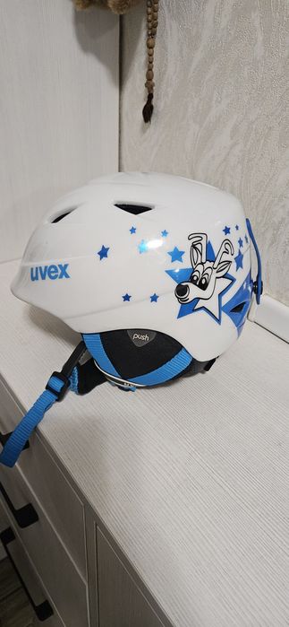 Продам шлем горнолыжный