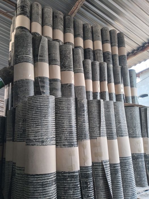 Tol ruberoid palizol