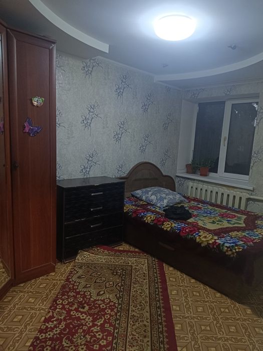 Продам квартиру или обмен в городе