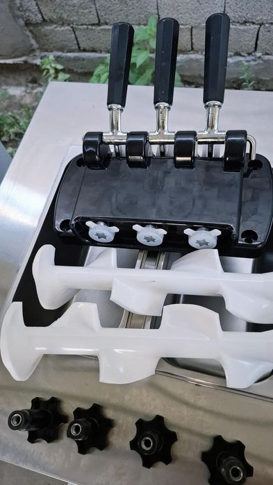 Мороженое аппарат