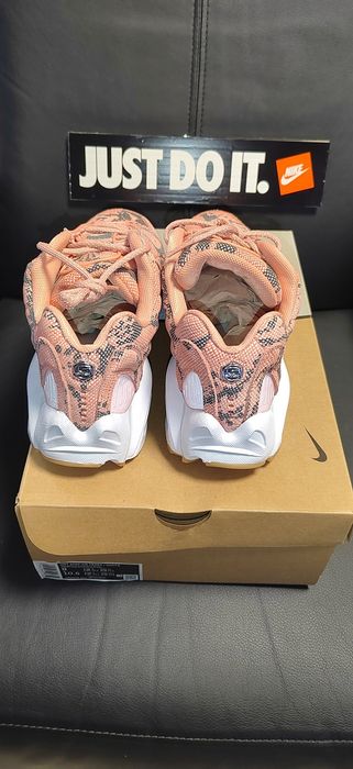 Nike Hot Step Terra Nocta, номер 42,5