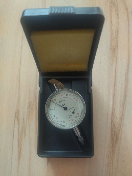 Продам индикатор ИЧ 02 1989 года выпуска